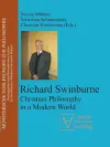 Richard Swinburne cover