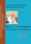 Bas van Fraassen cover
