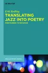 Translating Jazz Into Poetry cover