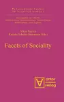 Facets of Sociality cover