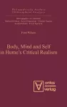 Body, Mind and Self in Hume’s Critical Realism cover