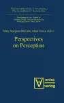 Perspectives on Perception cover