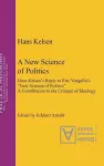 A New Science of Politics cover