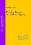 Keeping Balance cover