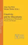 Creativity and Its Discontents cover