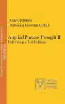 Applied Process Thought II cover