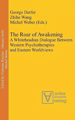 The Roar of Awakening cover