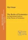 The Basho of Economics cover
