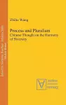 Process and Pluralism cover