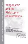 Wittgenstein and the Philosophy of Information cover