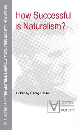 How Successful is Naturalism? cover