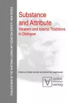 Substance and Attribute cover