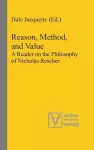 Reason, Method, and Value cover