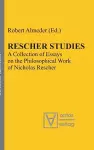 Rescher Studies cover