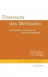 Discours des Méthodes cover