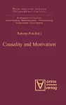 Causality and Motivation cover