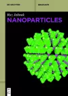 Nanoparticles cover