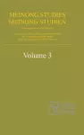 Meinongian Issues in Contemporary Italian Philosophy cover