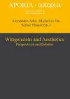 Wittgenstein and Aesthetics cover