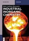 Industrial Inorganic Chemistry cover