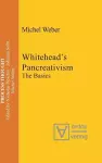 Whitehead's Pancreativism cover