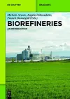 Biorefineries cover