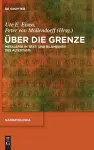 Über Die Grenze cover