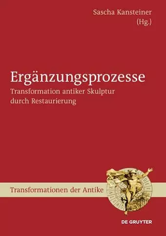 Ergänzungsprozesse cover