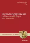 Ergänzungsprozesse cover