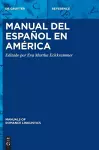 Manual del español en América cover