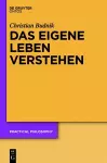 Das eigene Leben verstehen cover