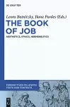 The Book of Job cover
