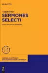 Sermones selecti cover