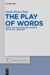 The Play of Words cover