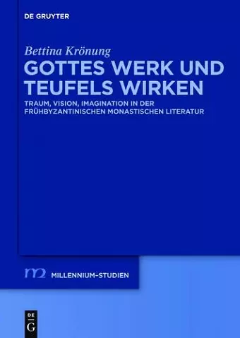 Gottes Werk und Teufels Wirken cover