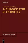 A Chance for Possibility cover