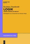 Logik cover