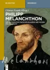 Philipp Melanchthon cover