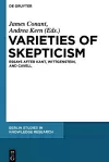 Varieties of Skepticism cover