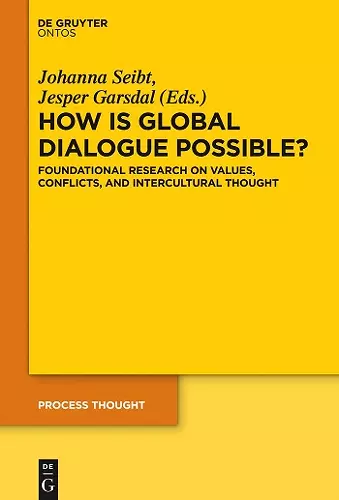 How is Global Dialogue Possible? cover