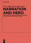 Narration and Hero cover