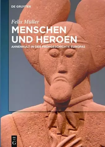 Menschen und Heroen cover