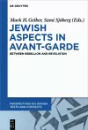 Jewish Aspects in Avant-Garde cover