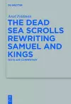 The Dead Sea Scrolls Rewriting Samuel and Kings cover