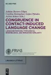 Congruence in Contact-Induced Language Change cover