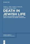 Death in Jewish Life cover