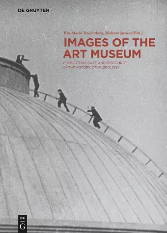 Images of the Art Museum cover