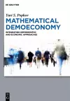 Mathematical Demoeconomy cover