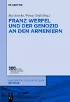 Franz Werfel und der Genozid an den Armeniern cover