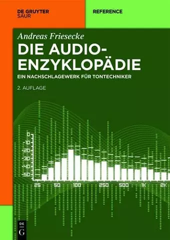 Die Audio-Enzyklopädie cover